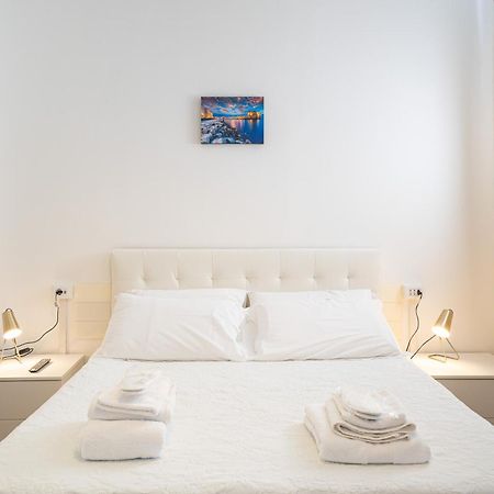 Exe Napoli Stadium Apartment المظهر الخارجي الصورة