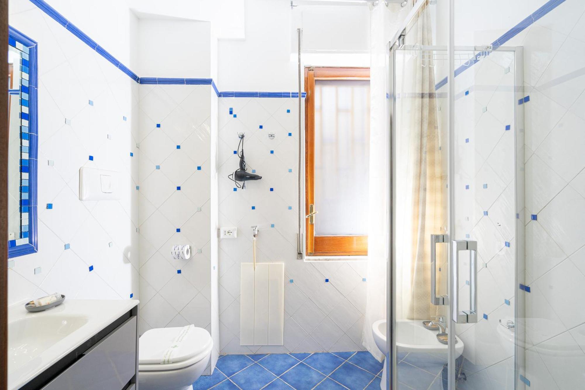 Exe Napoli Stadium Apartment المظهر الخارجي الصورة